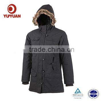 2015 China Manufacturer High Level Waterproof Hiking Camping Ski Jackets