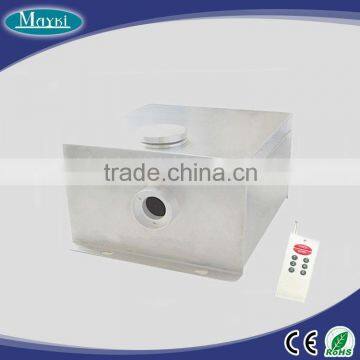 Outdoor Sauna and Swimming Pool Used 150W DMX Waterproof Fiber Optic Illuminator photo-5