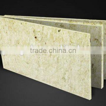 Heat Resistant Insulation (Roof Rock wool Board,Good supplier in China)