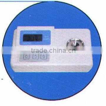 Digital Refractometer