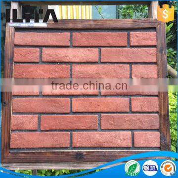 Face brick veneer tile cladding stone (YLD-20154)