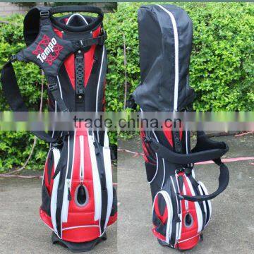 2015 Cool Design Golf Stand Bag With Cooler Pocket photo-2