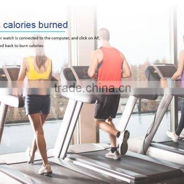 Pedometer Watch 8gb, 8gb Smart Watch, 8gb Smart Bracelet, Sport Smart Watch, Alarm Smart Watch photo-2