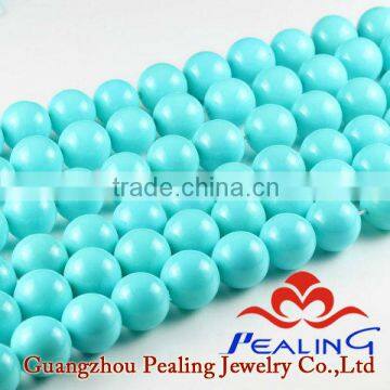 Hot sale Beads shell pearl loose Beads for factory wholesale