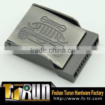 Factory Design Custom Enamel Belt Buckle Blanks photo-4