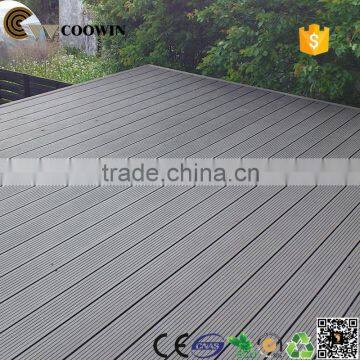 Preportable Eco Wood Composite Board/WPC Decking /wood Plastic Composite photo-6