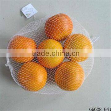 Artificial Fruits, Artificial Foam Lemon, Artificial Orange