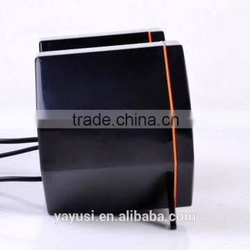 Portable With Compatible USB Mini Speaker Sonido Speaker photo-3