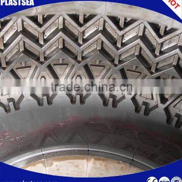 Professional Steel Mold Manufacturer for ATV Tire Mould