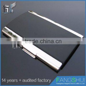 Fast delivery cheap keychain credit card holder hot sale