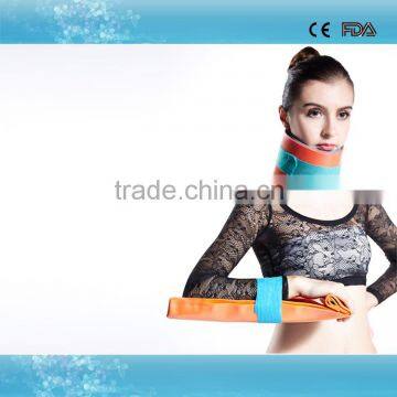 Hot sell medical flexible orthopedic stabilizer roll splint for arm and legs immobilization