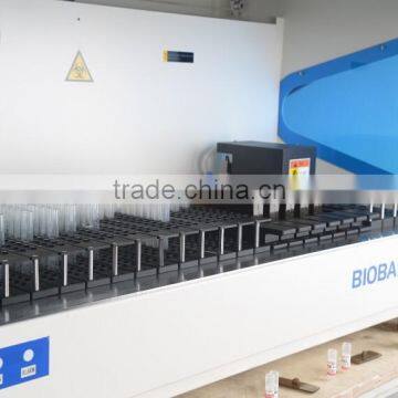BIOBASE1000 Elisa Analyzer, Elisa Reader&washer With CE,ISO Certificate photo-6