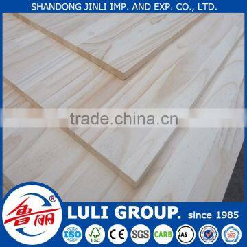 furniture and decorative material New product wood finger joint board