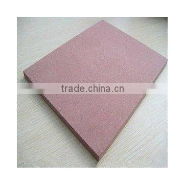 1220*2440*12mm E1 Fireproof MDF