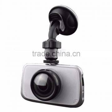 Factory Ultra Wide Angle Dvr Car Dvr Dash Camera Driving Recorder T808 photo-6