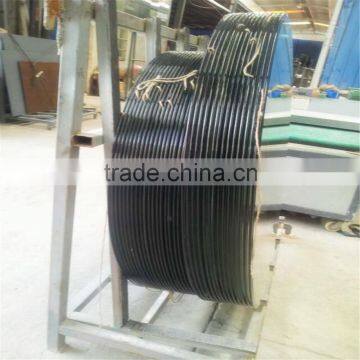 3mm 4mm 5mm 6mm 8mm 10mm 12mm Tempered Table Top in Glass photo-2