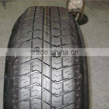 USA Trailer Tyre/Tire Wholesale Trailer Standard Tire 750-16 700-15 10.00-20 11-22.5 photo-2