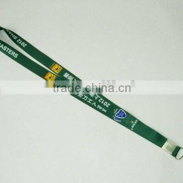 Promotion Neck Strap