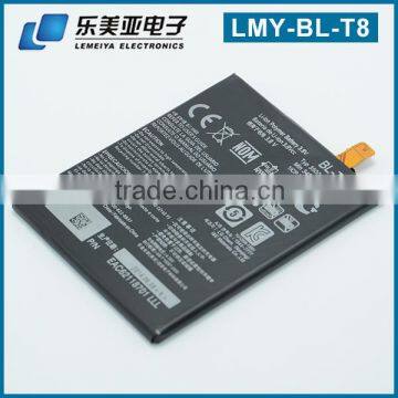 LEMEIYA BL-T8 BATTERY high mah battery rechargeable battery for LG battery batteries