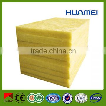 Compared with ordinary glass wool board,Huamei has such excellent performances