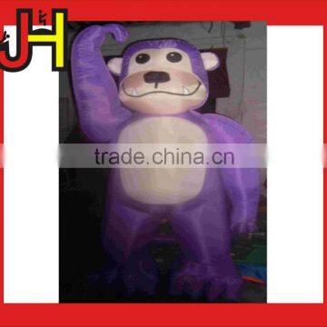 Inflatable Monkey /Inflatable Gorilla/Inflatable Cartoon