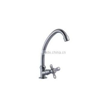 brass purified drinking water upc 61-9 nsf kitchen faucet