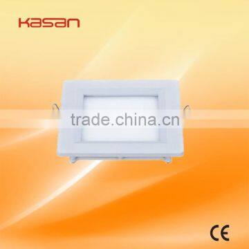 EMBF06 LED High bright Square Panel Light