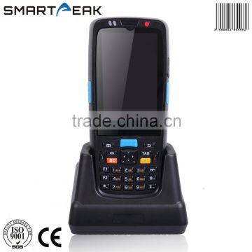 gprs wireless rfid barcode reader C5000