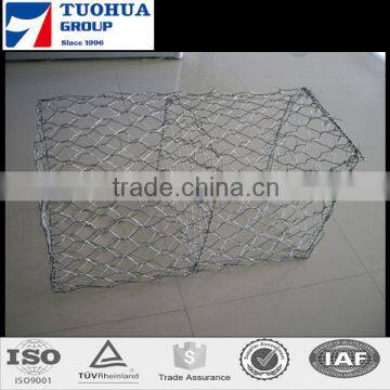 Free Sample Hexagonal Wire Mesh Gabion Mesh,Stone Wire Mesh Cage