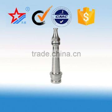 Fire fighting equipment lists aluminum Fire Nozzle,water spray nozzle,fog nozzle