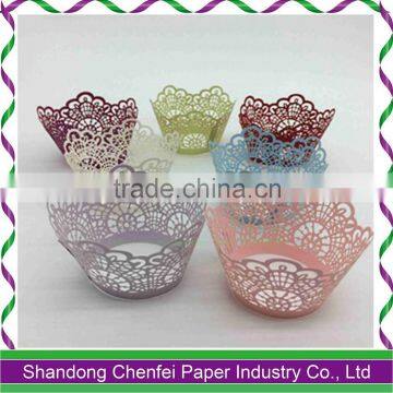 cupcake wrapper
