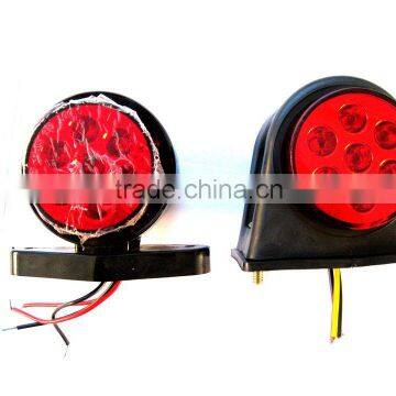DOUBLE SIDE MINI LED TRUCK& TRAILER UNIVERSAL MARKER LIGHTS