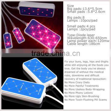 Osano Manufacturer for Sale Lipo Laser Slimming Machine photo-3