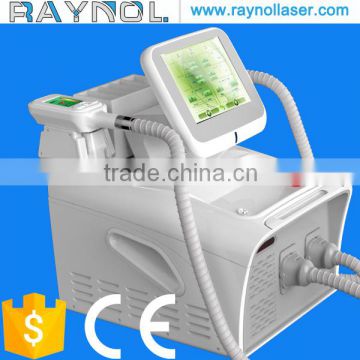 Portable Cryolipolysis Fat Body Contouring Freeze Slimming Machine 50 / 60Hz