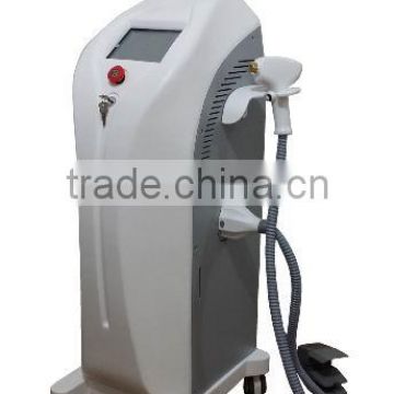 E-014 Diode Laser Hair Removal Machine with Germany Laser Emitter/CFDA