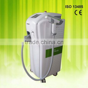 640-1200nm 2013 Tattoo Equipment Beauty Products E-light+IPL+RF For Skin Rejuvenation Er:yag Laser Scar Removal Beauty Salon Equipment