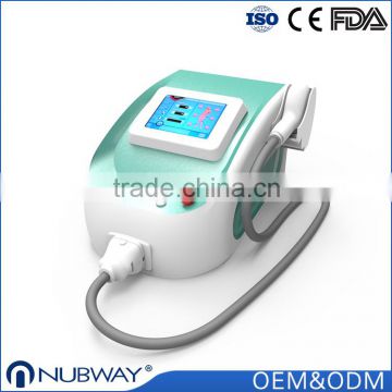 High Technology Permanent 808nm Diode Laser Female Diode Hair Removal Device Leg Hair Removal