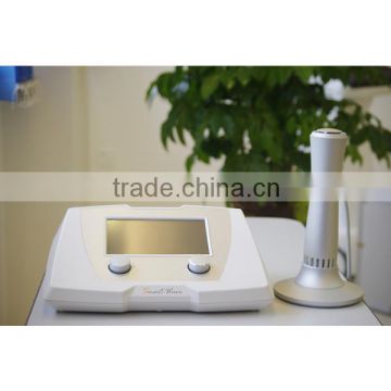 shock wave apparatus extracorporeal shock wave therapy machine for cellulite reducing