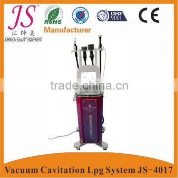 Supersonic Operation System Vacuum Cavitation Fat Freezing Weight Loss Spa Equipment Skin Rejuvenation