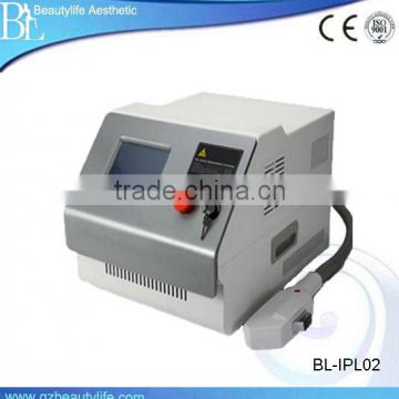 Chest Hair Removal Permanent Hair Removal Machine IPL With Good Price Lips Hair Removal