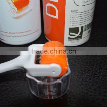 factory direct wholesales derma roller DNS 192 microneedle dermaroller