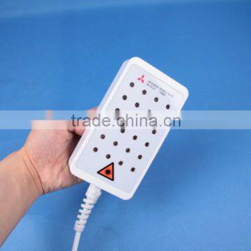 Portable 12 Paddles Lipo Laser Machine for Sale/lipo Laser Machine Liposuction Lipolaser Zerona Laser photo-4