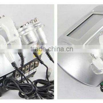Vacuum Cavitation Rf/ultra Cavitation Tripolar Rf/vacuum rf Cavitation With 40khz Cavitation 2015 New!!! photo-2