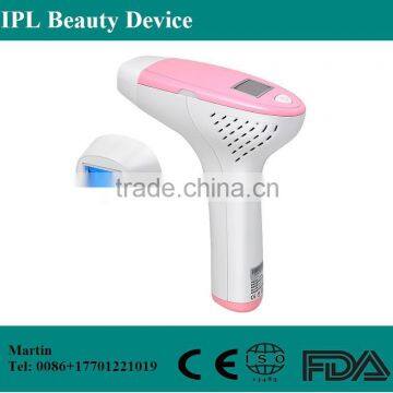 10MHz Home Use Portable Ipl Age Spot Removal Epilation Machine Remove Tiny Wrinkle