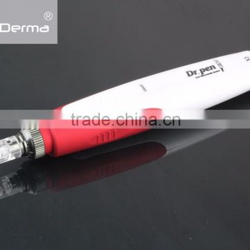 2015 Medical CE Approved Newest Electric Derma Pen