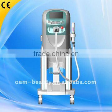 Mini Hair removal Elight Portable Machine C003 (100,000 Xenon flash Lamp)