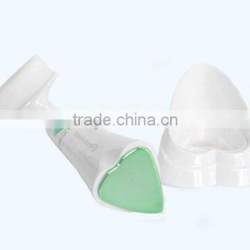 Electric Facial Cleansing Brush OEM and ODM Sonic Facial Cleansing Brush Manufacturer photo-3