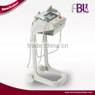 2015 New Design fractional rf machine for face lifting