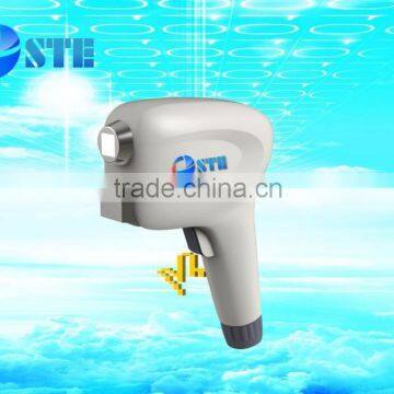 Big Spot Size 15*15mm2 Treatment Hair Loss Portable Laser Diode 808nm Hair Removal Machine photo-3
