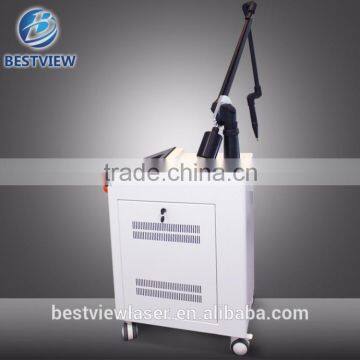 BM-191 1064nm 532nm Wavelength Range Tattoo Removal Machine photo-5